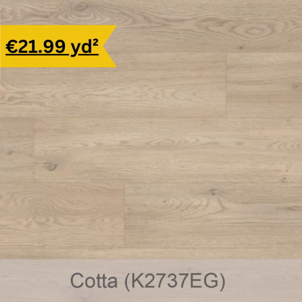 Masterfloor Primo 12mm Laminate